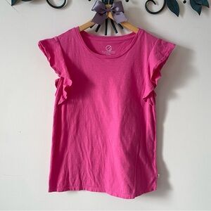 ECOTHREADS XS Organic Cotton TShirt